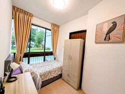 Faber Garden Condominium (D20), Condominium #598630911
